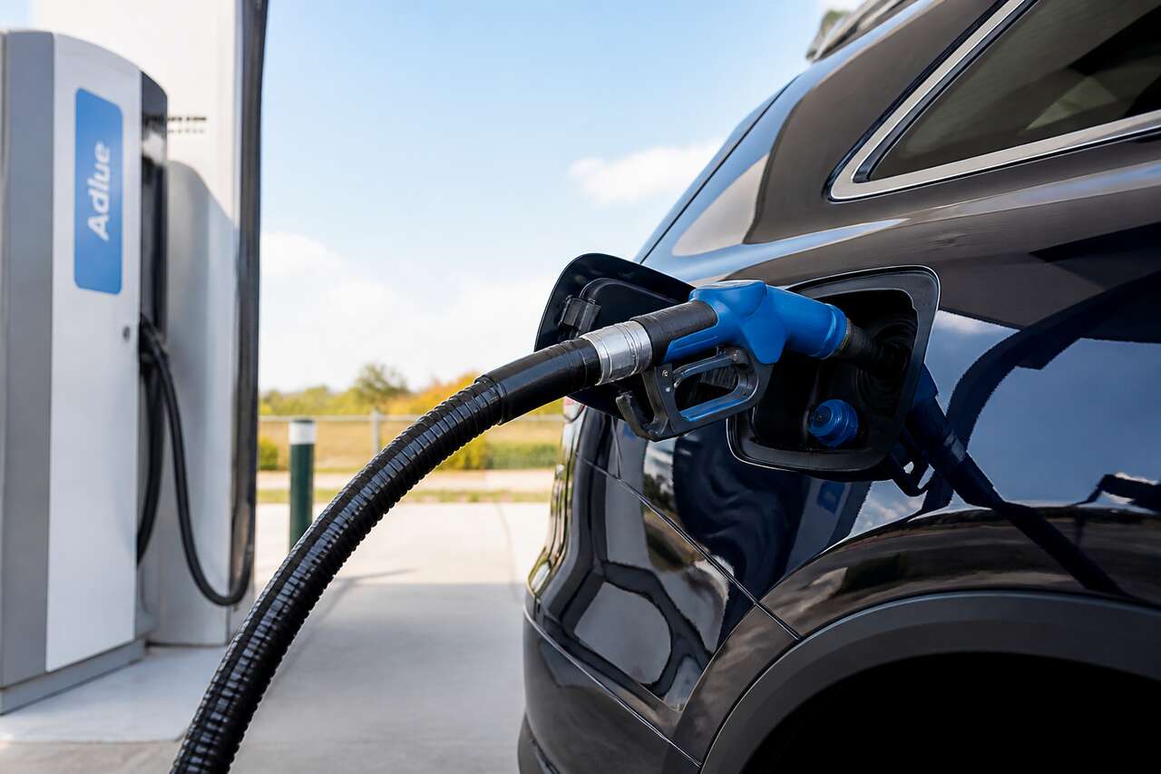 Puis-je mettre n’importe quel adblue : normes, compatibilité et qualité Puis-je mettre n’importe quel adblue : normes, compatibilité et qualité