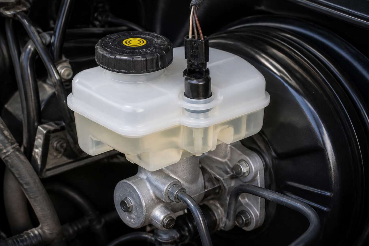 Rajouter du liquide de frein : quand c’est possible et comment éviter les erreurs Rajouter du liquide de frein : quand c’est possible et comment éviter les erreurs