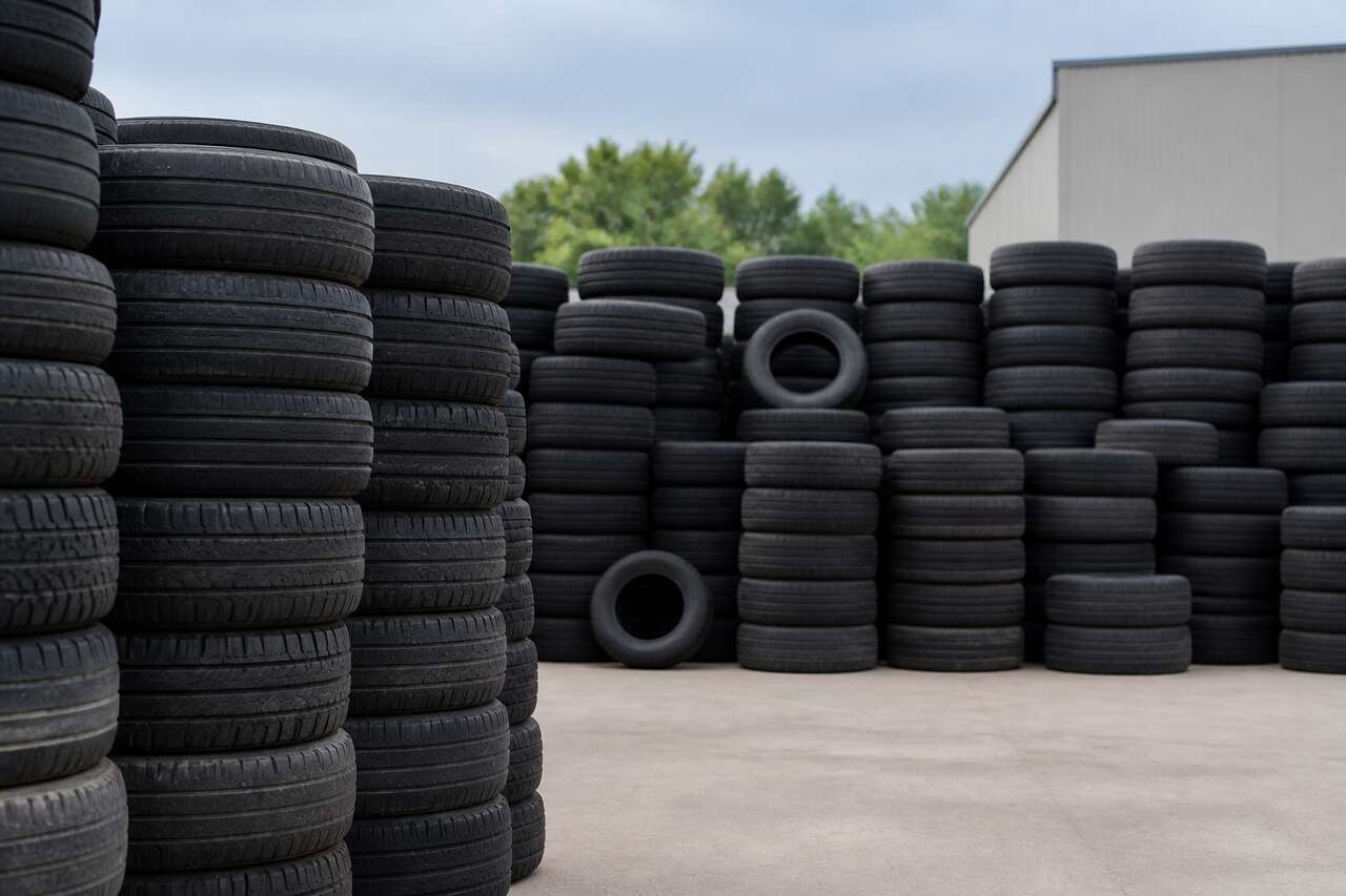 Les solutions légales pour s’en débarrasser: reprise en magasin, garage et points de collecte Les solutions légales pour s’en débarrasser: reprise en magasin, garage et points de collecte