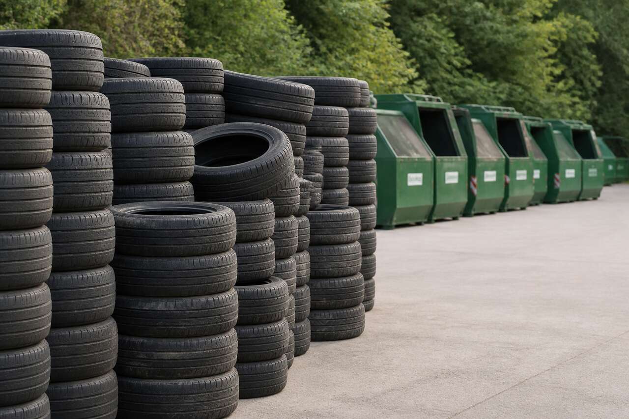 Dépôt en déchèterie: ce qui est accepté, ce qui ne l’est pas et comment s’organiser Dépôt en déchèterie: ce qui est accepté, ce qui ne l’est pas et comment s’organiser