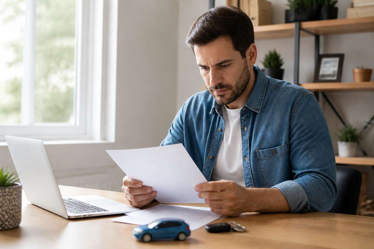 Comment choisir son assurance auto ?