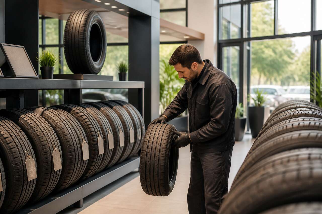 Ce que l’automobiliste peut vérifier et acheter aujourd’hui Ce que l’automobiliste peut vérifier et acheter aujourd’hui