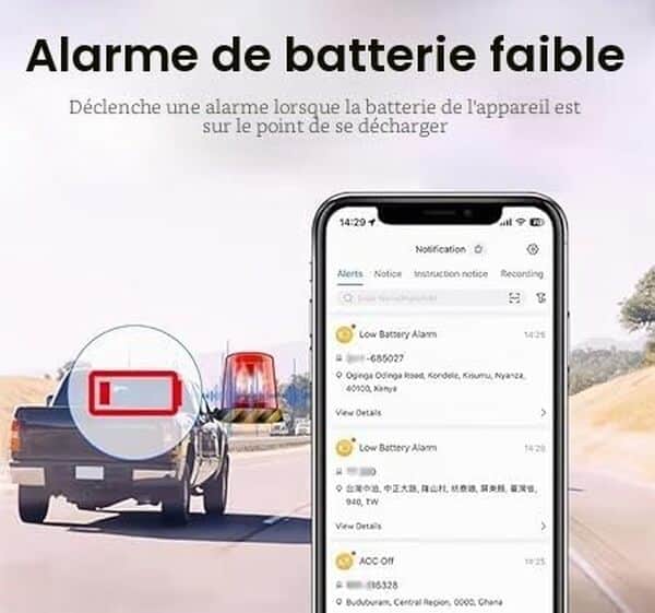 Découvrez notre test détaillé du localisateur GPS antivol W15 avec sim anonyme active. Autonomie longue durée, fonctionnalités et performances analysées.