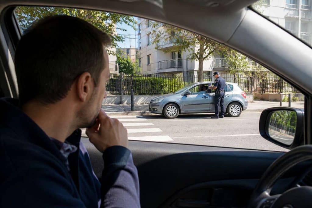 Rouler sans assurance : risques et sanctions