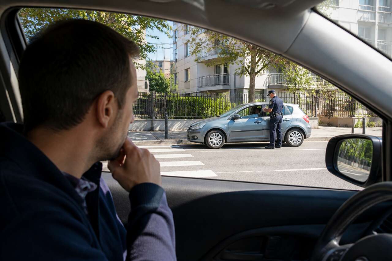 Rouler sans assurance : risques et sanctions
