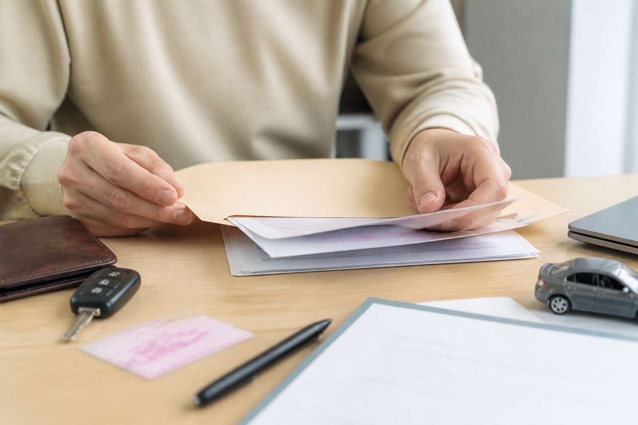 Documents &agrave; fournir : la checklist pour &eacute;viter un dossier bloqu&eacute;