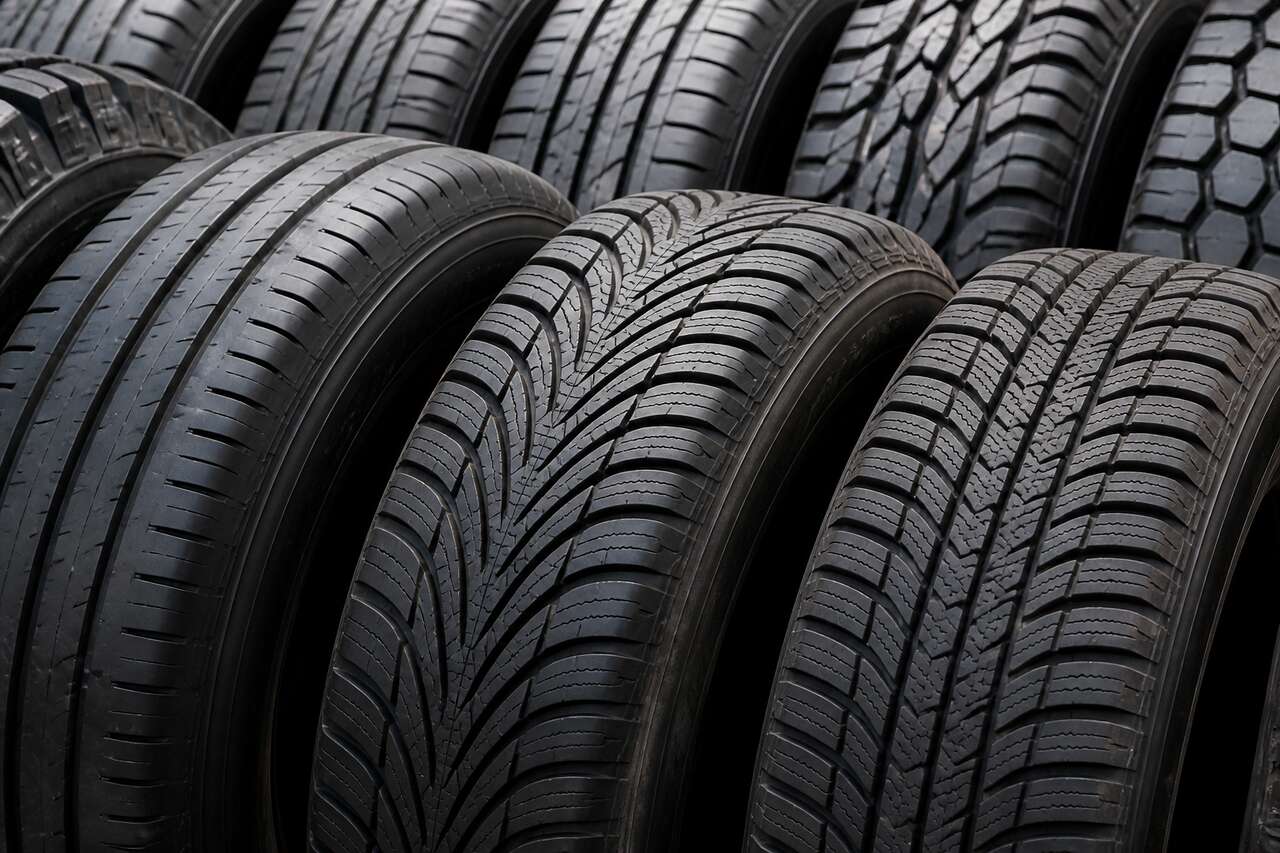 Particularités des pneus : zoom sur leurs spécificités