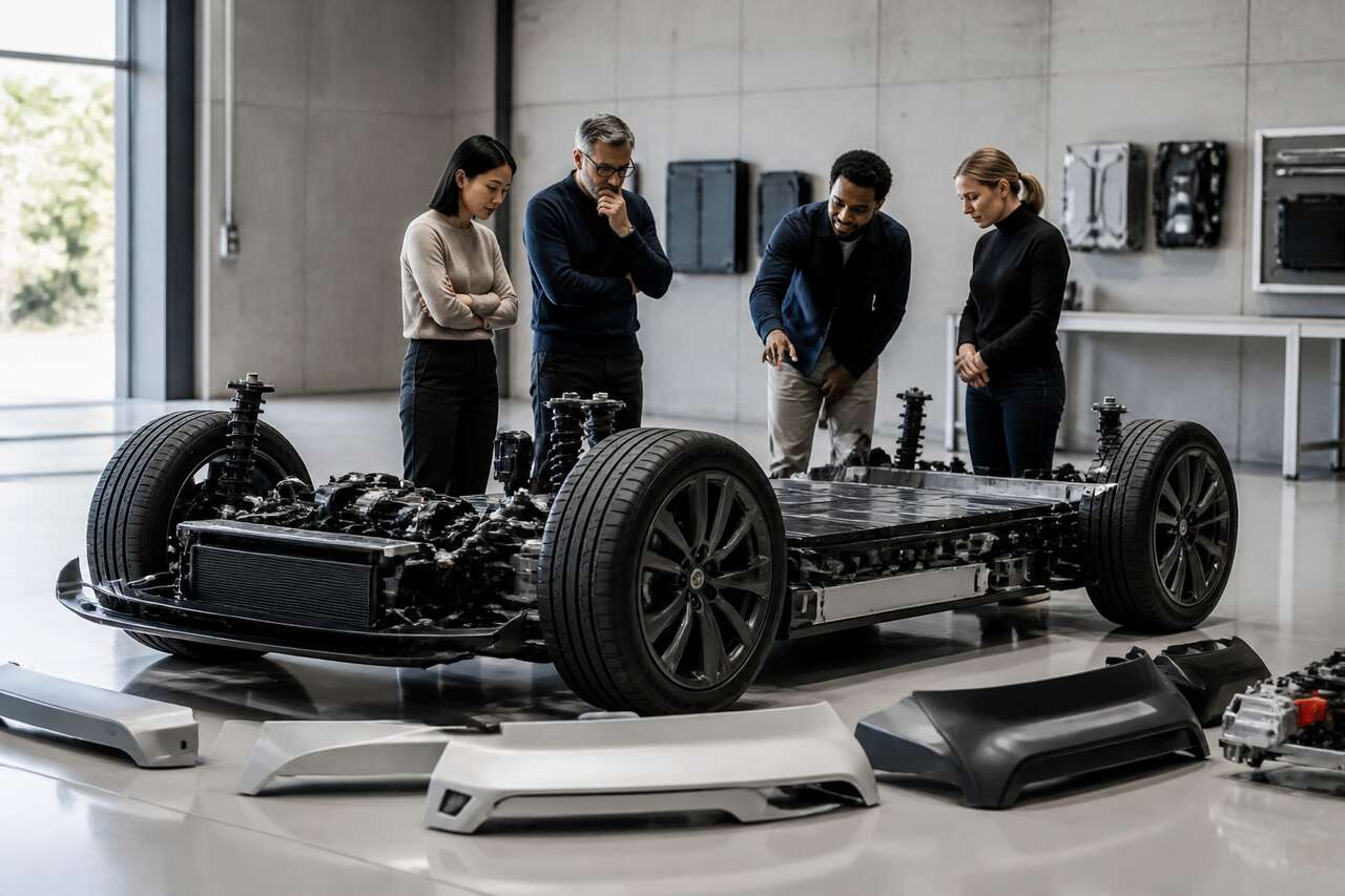 Ce que cela change pour les automobilistes : choix, entretien, mises à jour et valeur Ce que cela change pour les automobilistes : choix, entretien, mises à jour et valeur