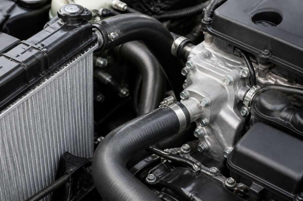 L'importance du circuit de refroidissement : guide d'entretien