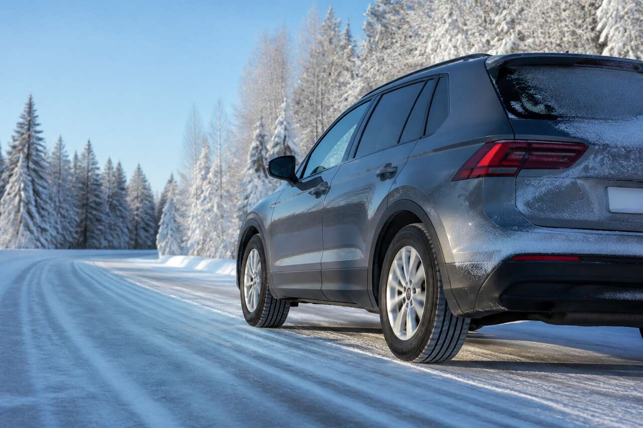 Notre sélection des meilleurs pneus hiver pour voiture familiale Notre sélection des meilleurs pneus hiver pour voiture familiale