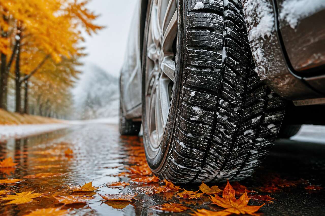 Pneus 4 saisons, été ou hiver : que choisir ?