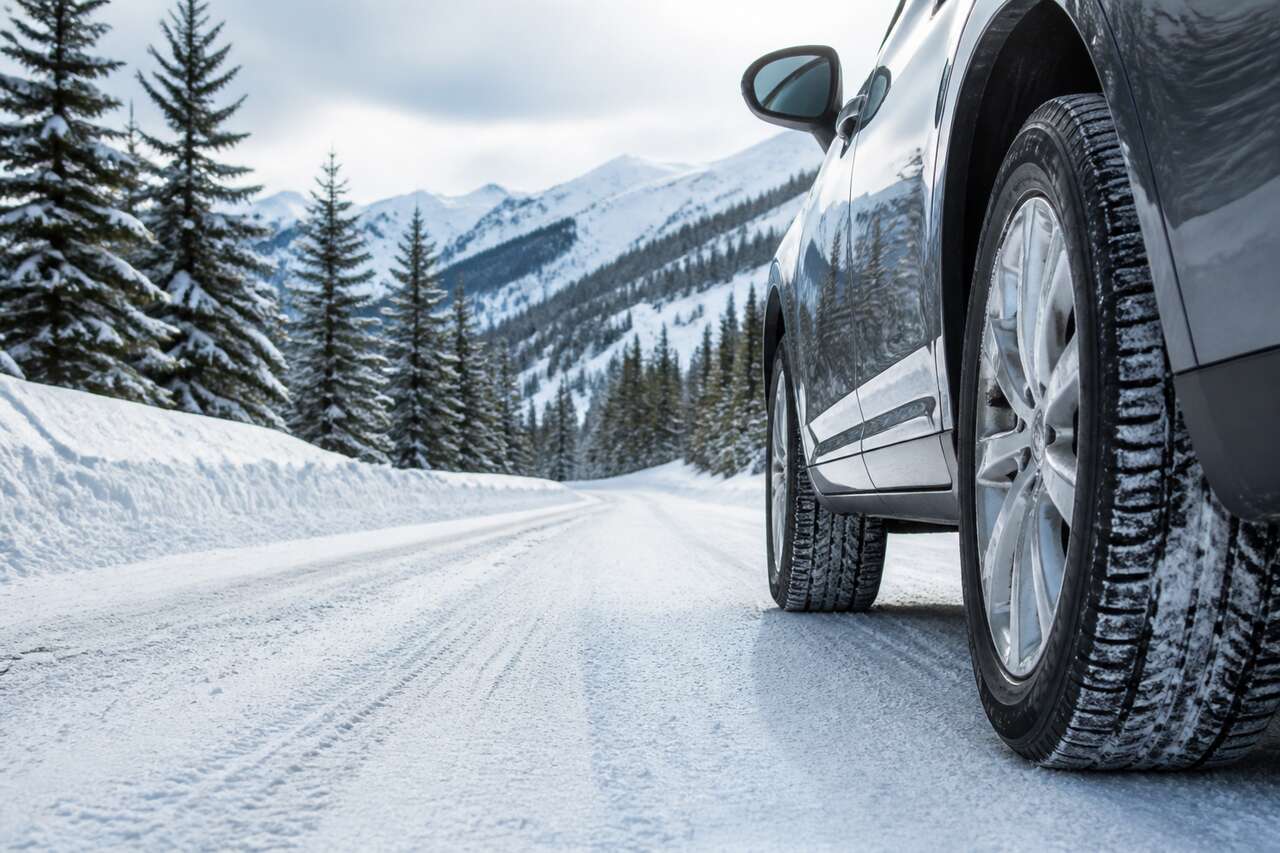 Pneus 4 saisons sur la neige : ce qu&rsquo;ils permettent vraiment