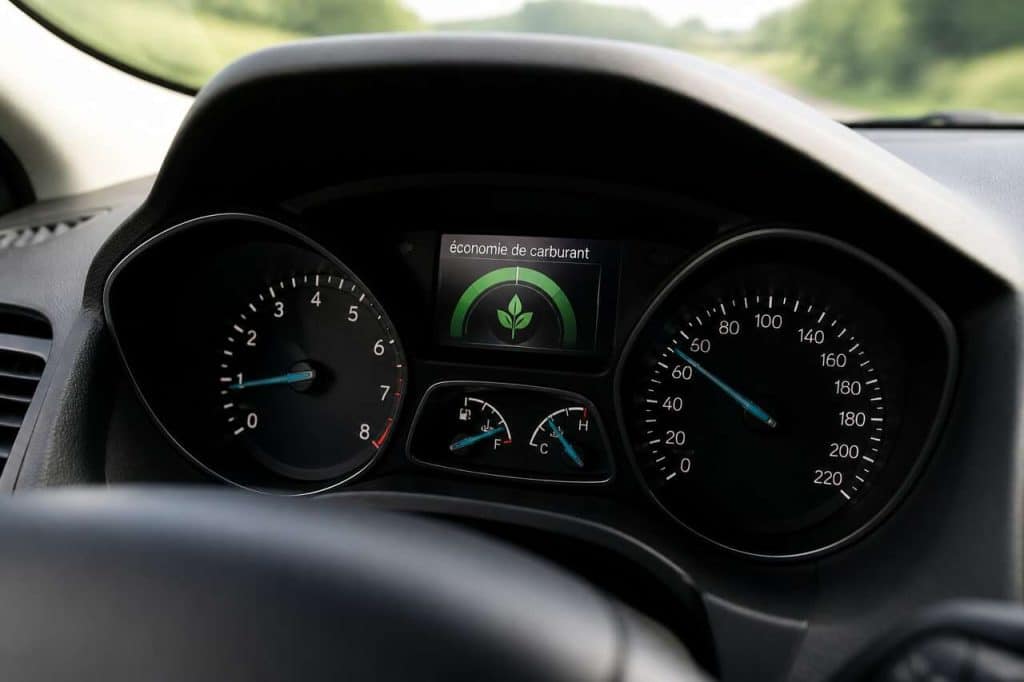 Réduire sa consommation de carburant : astuces et conseils