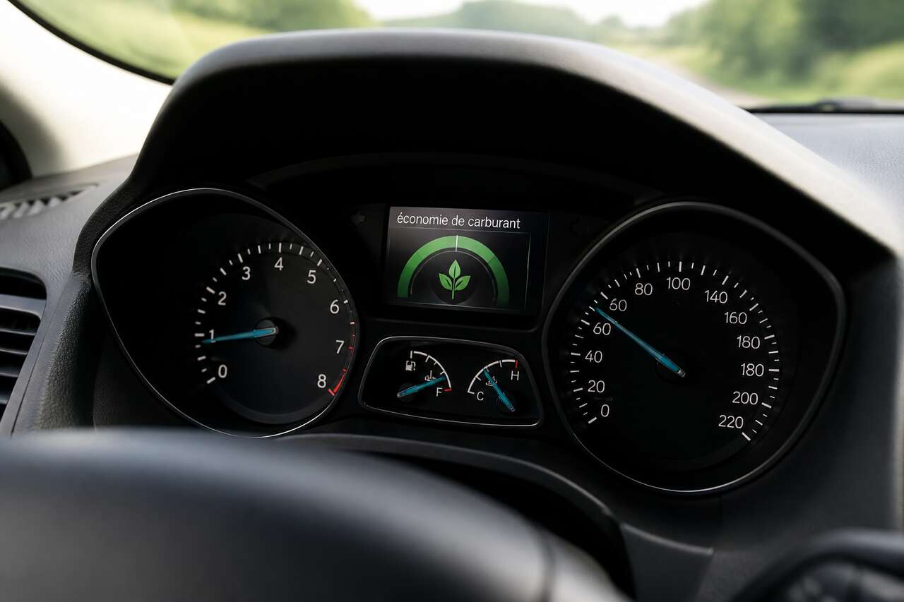 Réduire sa consommation de carburant : astuces et conseils