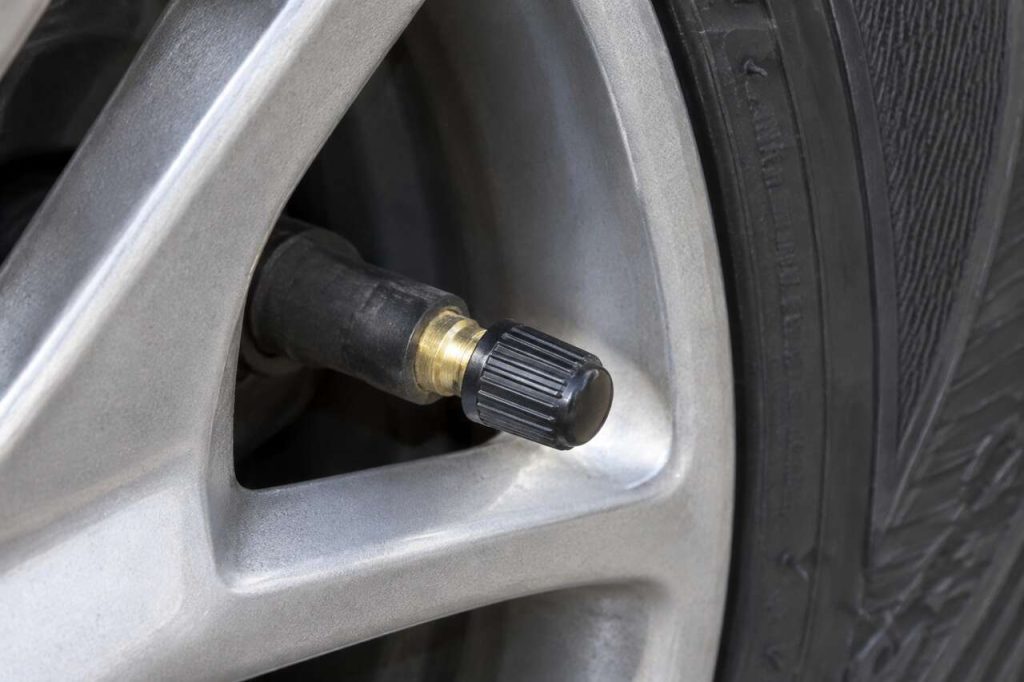 Tout savoir sur les valves de pneus