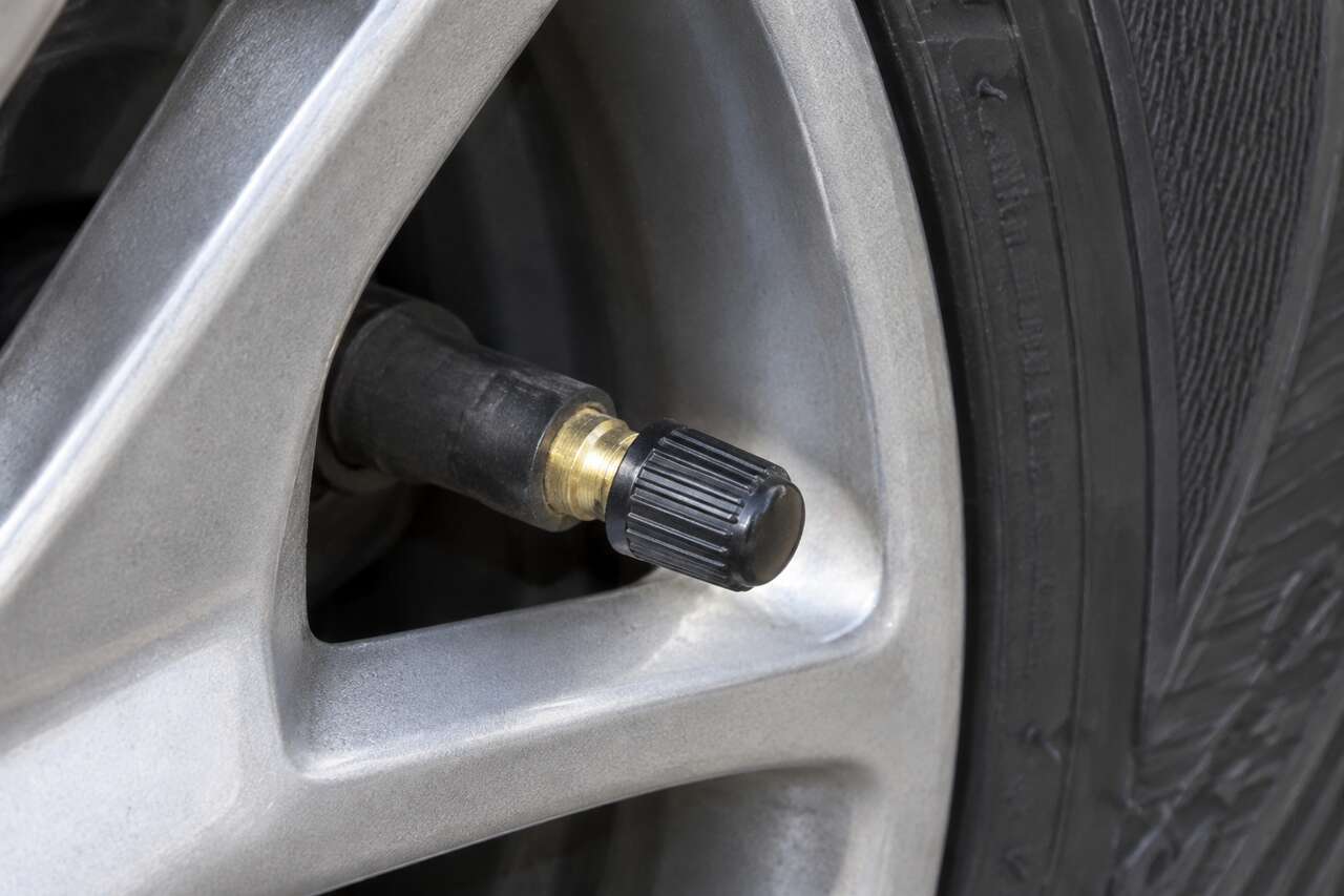 Tout savoir sur les valves de pneus