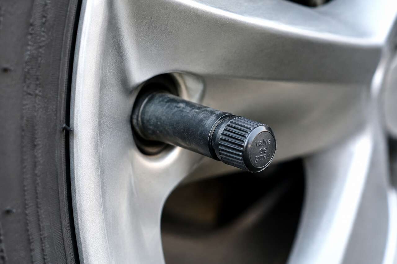 &agrave; quoi sert une valve de pneu et pourquoi elle compte