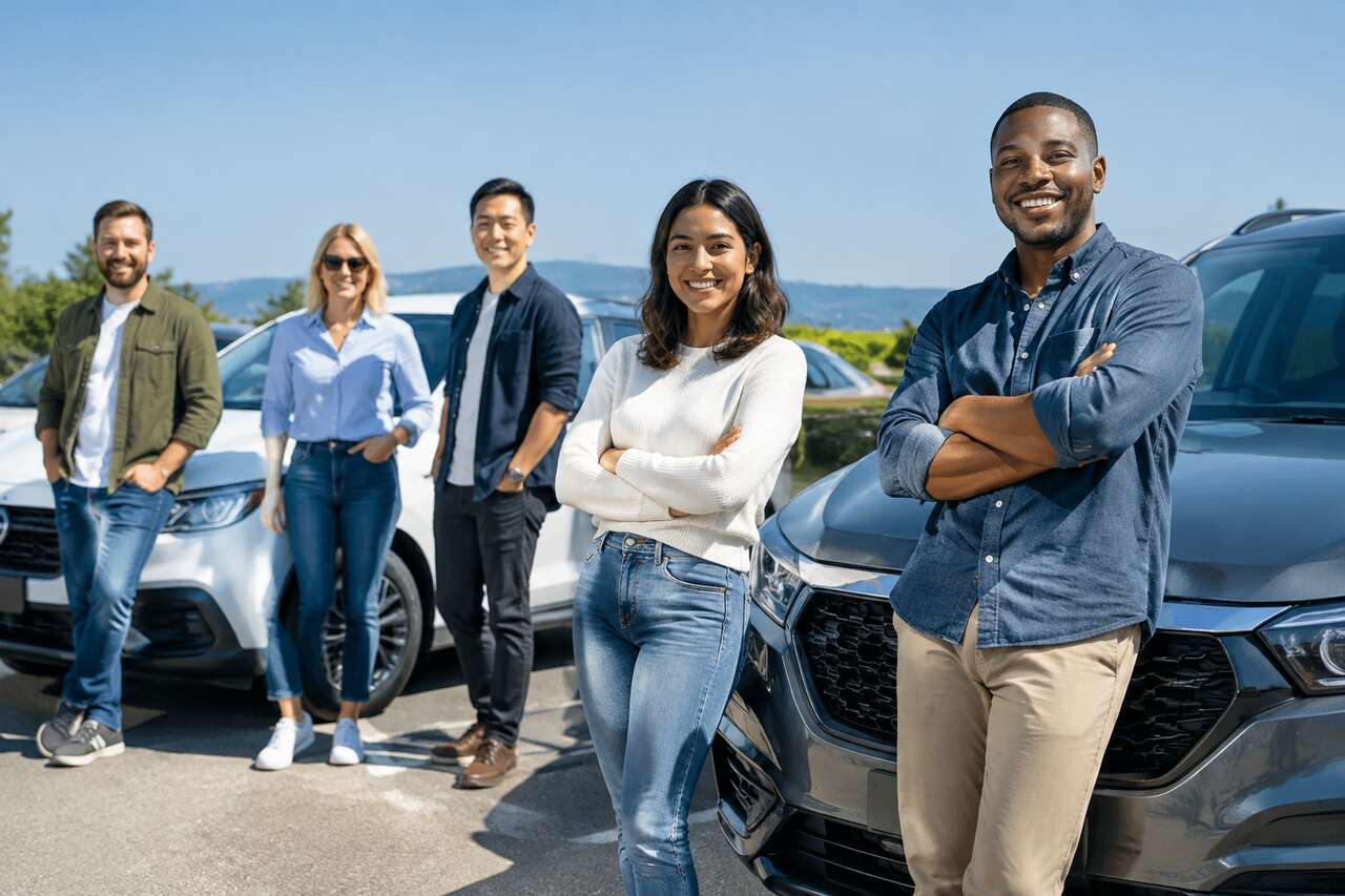 Assurance auto : une protection essentielle pour tous les conducteurs