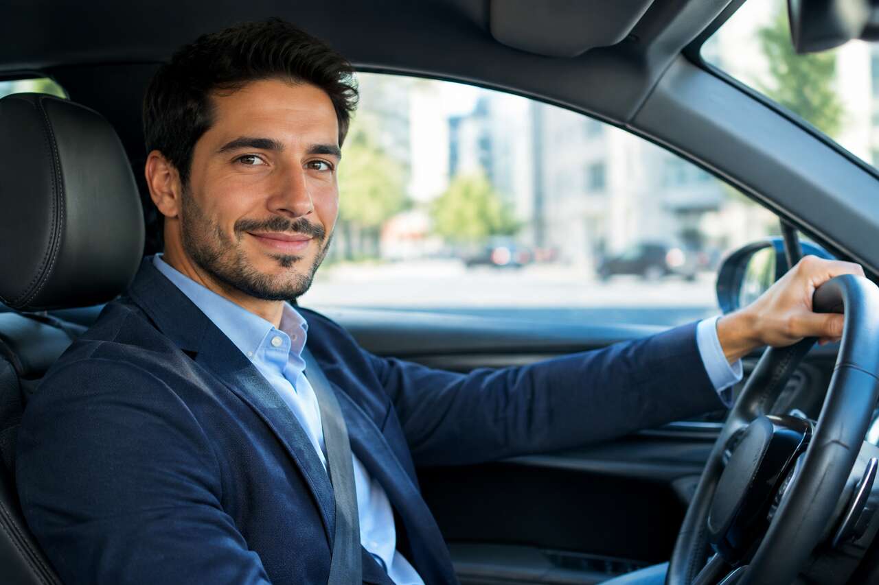 Pourquoi l&rsquo;assurance auto est incontournable pour tous les conducteurs