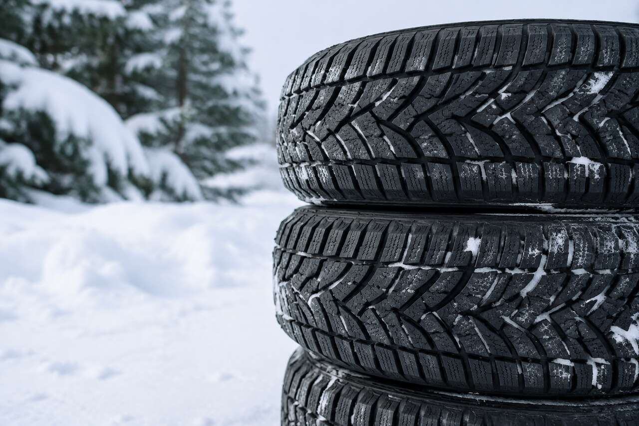 Comment choisir la dimension de ses pneus hiver ?