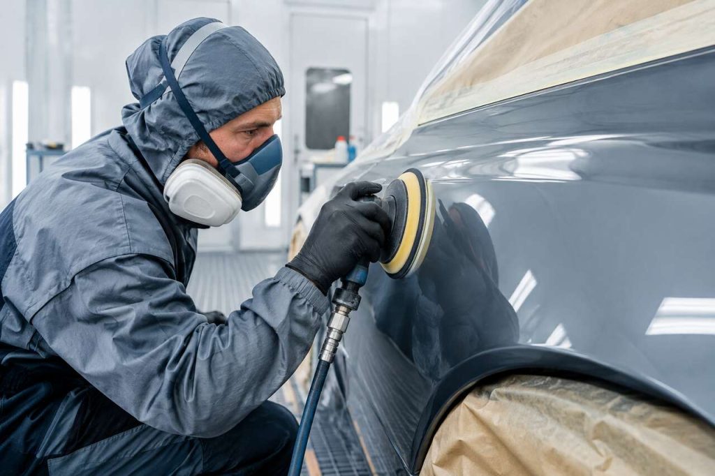 Préparation et finition peinture carrosserie : astuces pour un résultat parfait