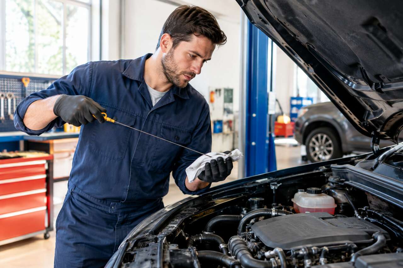 Entretien auto : comment prendre soin de sa voiture essence ?